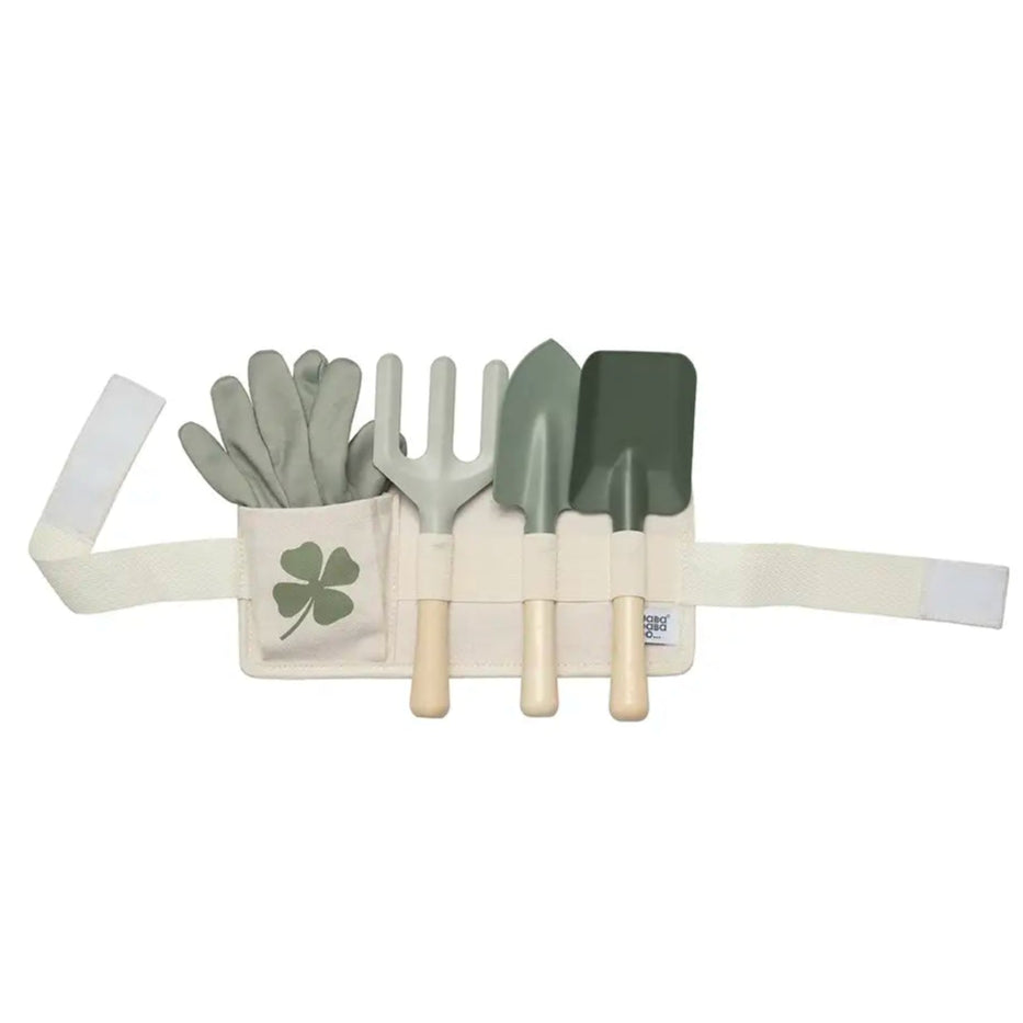 Jabadabado - Gardening Belt - Grace and Fox
