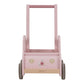 Little Dutch Little Dutch Baby walker - Pink - Grace and Fox