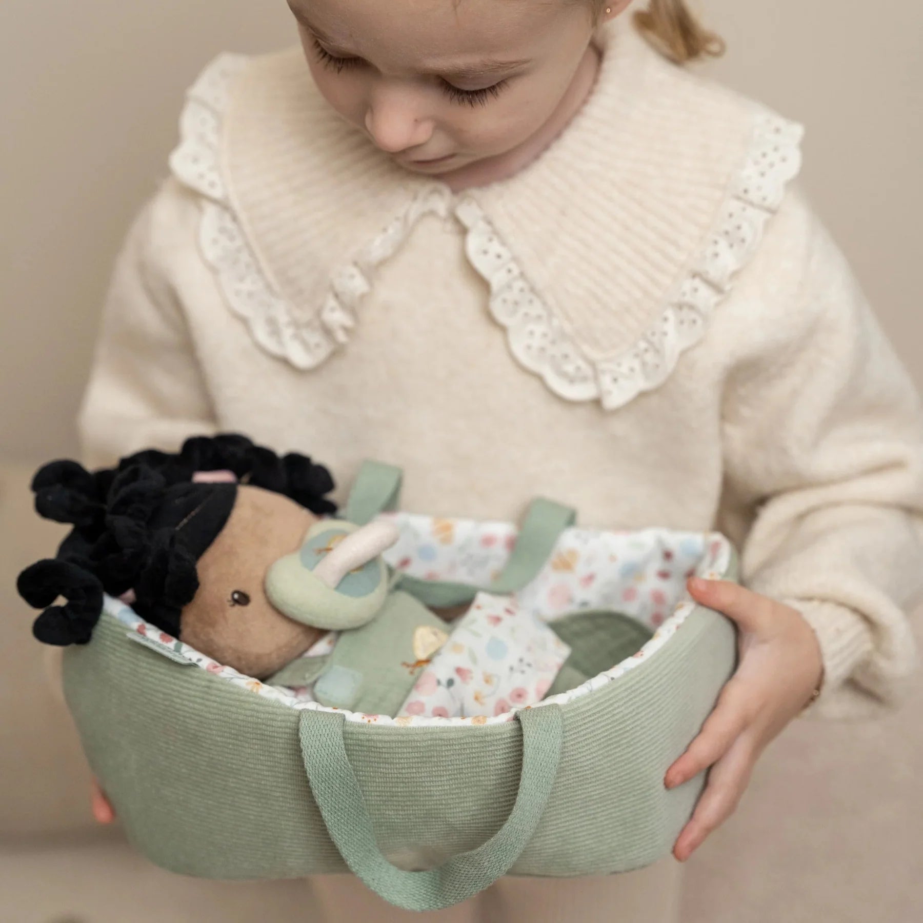 Little Dutch - Baby Doll - Evi - Grace and Fox
