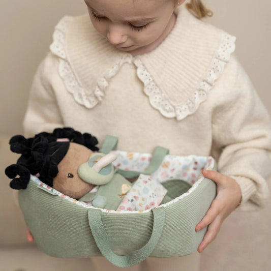 Little Dutch - Baby Doll - Evi - Grace and Fox