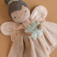 Little Dutch - Ella The Fairy of Luck Soft Doll - Grace and Fox
