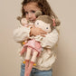 Little Dutch Cuddle Doll 10cm - Rosa - Grace and Fox