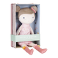 Little Dutch - Cuddle Doll 50cm - Rosa - Grace and Fox