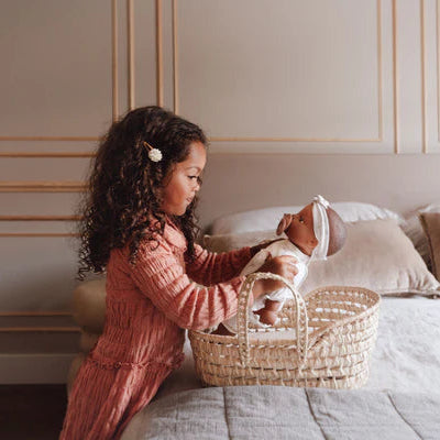 Little Dutch - Baby Doll Noa - Grace and Fox