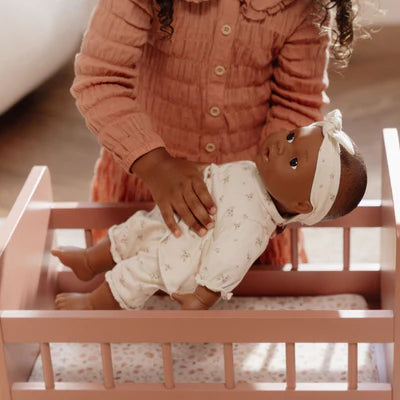 Little Dutch - Baby Doll Noa - Grace and Fox