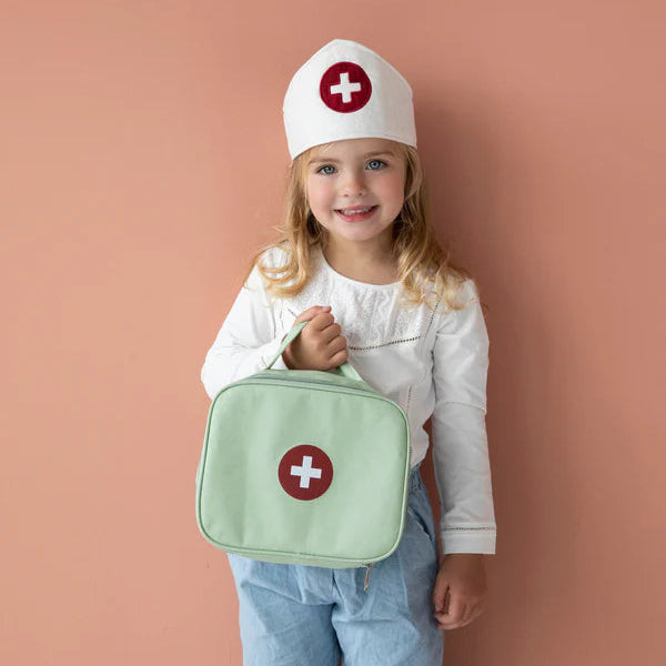 Little Dutch - Doctors bag playset - Grace and Fox