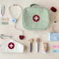 Little Dutch - Doctors bag playset - Grace and Fox