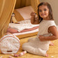 Little Dutch Wooden Beauty Case - Grace and Fox