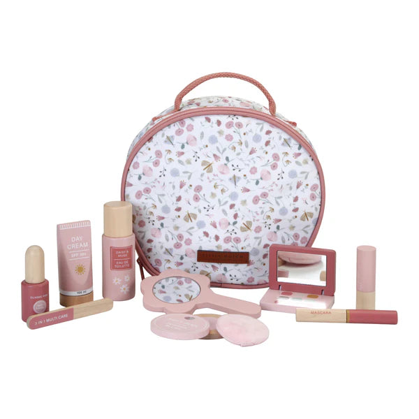Little Dutch Wooden Beauty Case - Grace and Fox