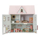 Little Dutch Wooden Dollshouse - Medium - Grace and Fox