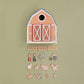Little Dutch - Portable Farm Wooden Dollhouse - Grace and Fox