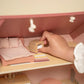 Little Dutch - Portable Wooden Dollhouse - Grace and Fox
