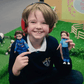 Loyal Companion Toy Boy Doll By Lottie - Grace and Fox