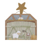 Little Dutch - Christmas Nativity Scene - Grace and Fox