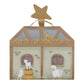Little Dutch - Christmas Nativity Scene - Grace and Fox