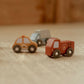 Little Dutch Wooden Vehicle Set FSC