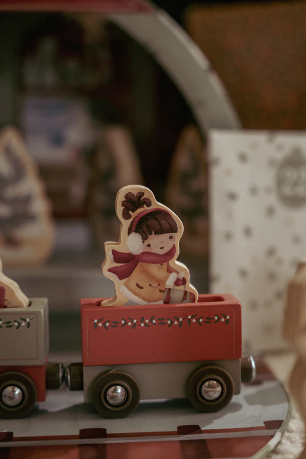 Little Dutch - Advent Calendar - Grace and Fox