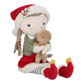 Little Dutch - Christmas Doll - Rosa 35cm in box - Grace and Fox