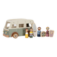 Little Dutch - Vintage Wooden Campervan - Grace and Fox