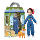 Loyal Companion Toy Boy Doll By Lottie - Grace and Fox