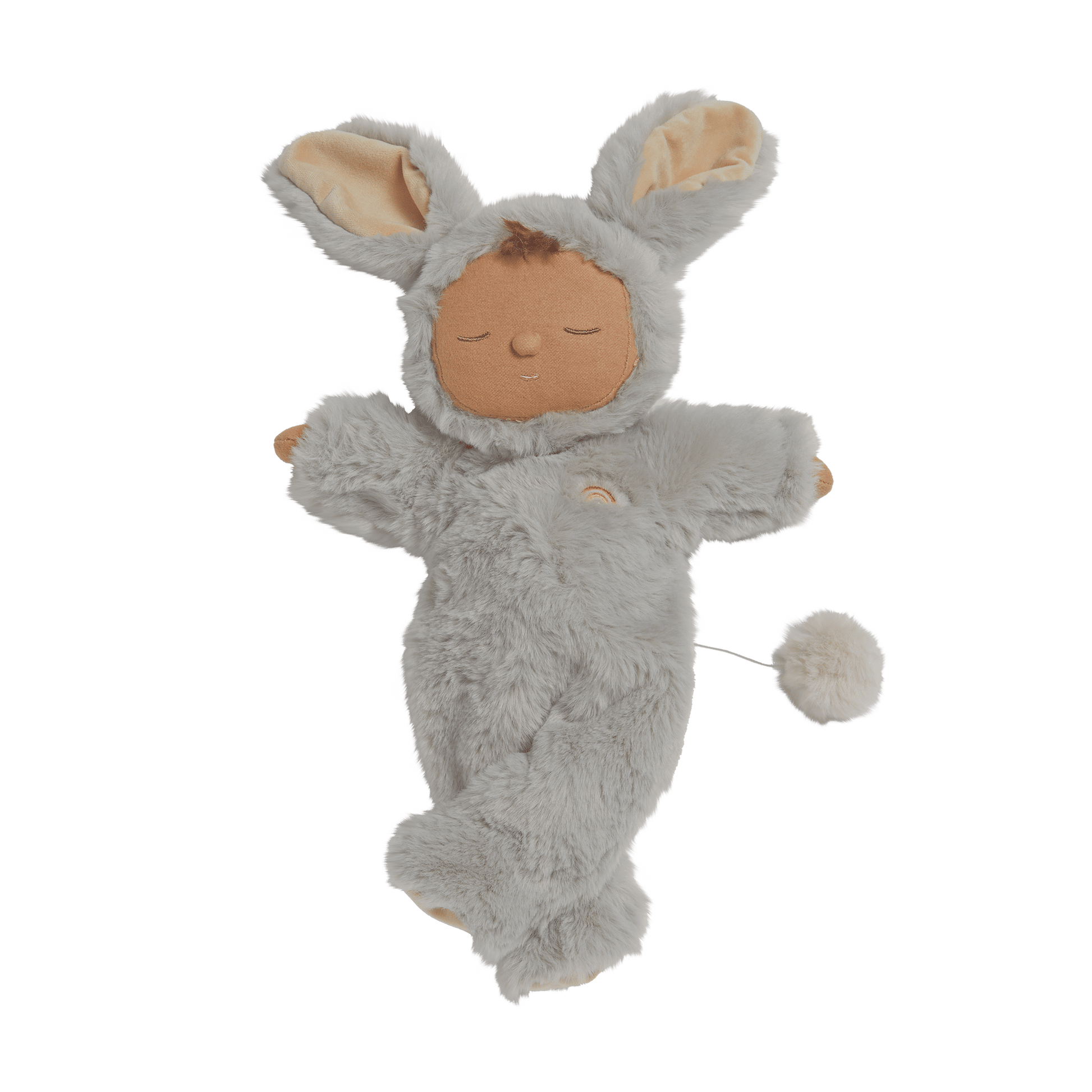 Olli Ella Lullaby Cozy Dinkum - Bunny Pip - Grace and Fox