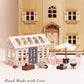 Le Toy Van Dolls House Conservatory Playset