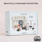Le Toy Van Dolls House Conservatory Playset