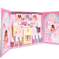 Miss Nella Sparkle & Glow Studio Christmas Gift Set for Kids