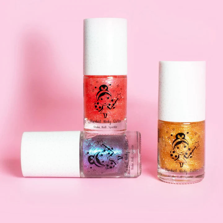 Supernova Roll-On Body Glitter by Miss Nella - Grace and Fox