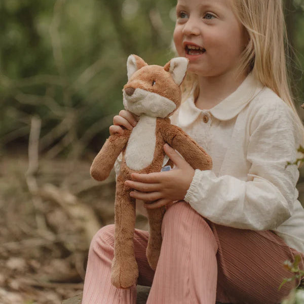 Little Dutch - Long legs fox - Forest Friends - Grace and Fox