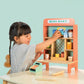 Mentari Wooden Mini Mart Shop - Grace and Fox