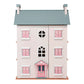 Mentari Heather Hall 4 Storey Wooden Dolls House - Grace and Fox