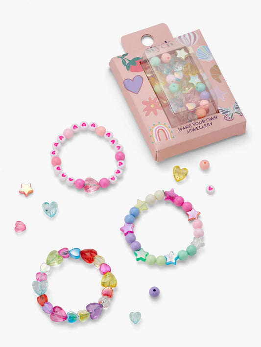 Stych - Make Your Own Charm Jewellery Kit - Grace and Fox