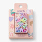 Stych - Make Your Own Necklace Letter Jewellery Kit - Grace and Fox
