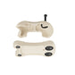 Scoot & Ride My First 3 in 1 Baby Walker & Ride On - Sand