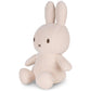 Miffy Limited Edition  Faux Suede Beige - 35cm