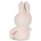 Miffy Limited Edition  Faux Suede Beige - 35cm