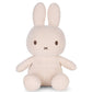 Miffy Limited Edition  Faux Suede Beige - 35cm