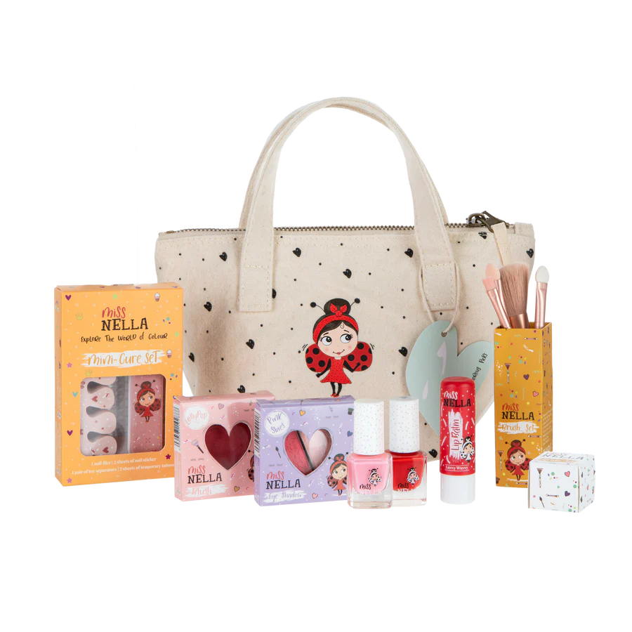Glamorous Picks Gift Set By Miss Nella - Grace and Fox