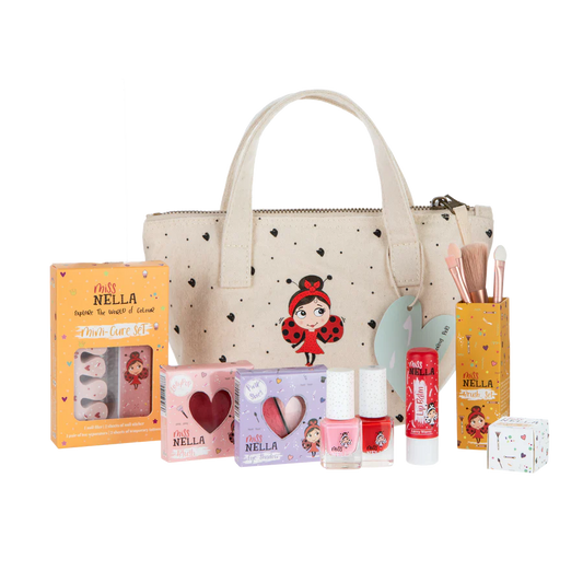 Glamorous Picks Gift Set By Miss Nella - Grace and Fox