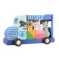 Orange Tree Toys Dog Groomers Van
