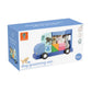 Orange Tree Toys Dog Groomers Van