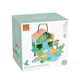 Orange Tree Toys Wooden Dinosaur Play Set