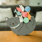 Orange Tree Toys Kitty Balancing Game