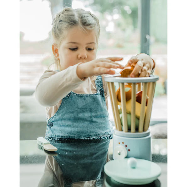 Orange Tree Toys Happy Treats - Smoothie Maker