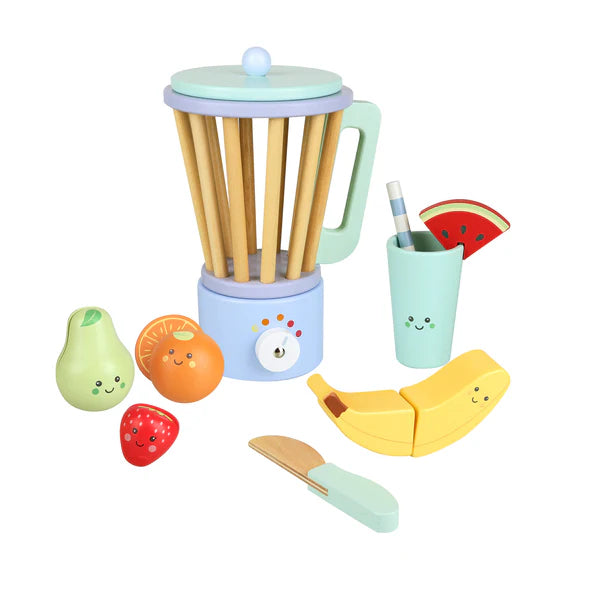Orange Tree Toys Happy Treats - Smoothie Maker