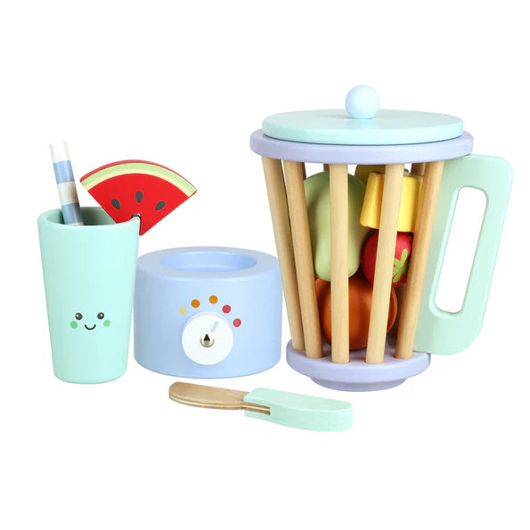 Orange Tree Toys Happy Treats - Smoothie Maker