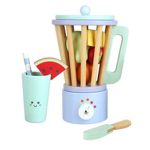 Orange Tree Toys Happy Treats - Smoothie Maker