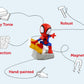 Tonies - Spidey & His Amazing Friends: Spidey - Grace and Fox