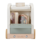 Little Dutch - Vintage Wooden Campervan - Grace and Fox